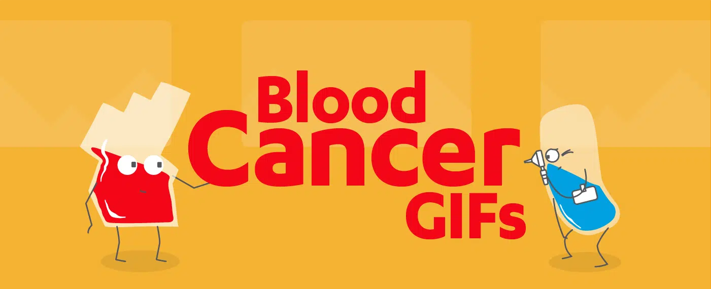 Blood Cancer - Main Banner
