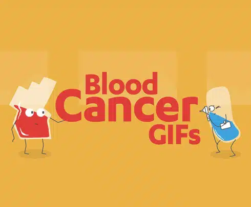Blood Cancer GIFs - Thumbnail