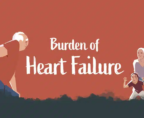 The Burden of Heart Failure Thumbnail