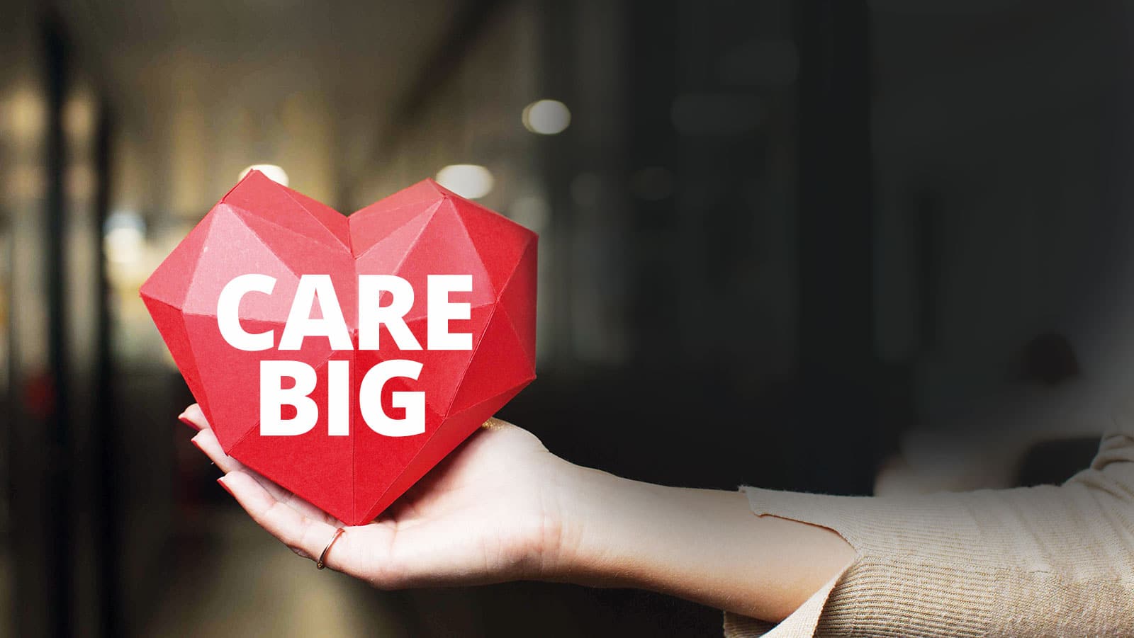 Image of Unilabs: We Care Big