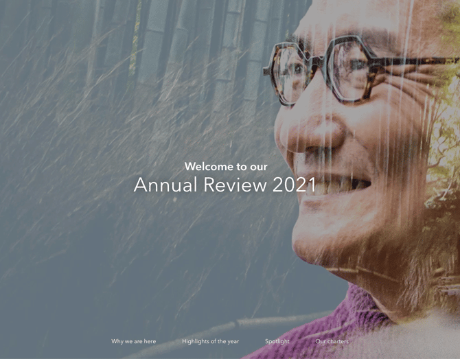 COMPASS Pathways Annual Review 2021